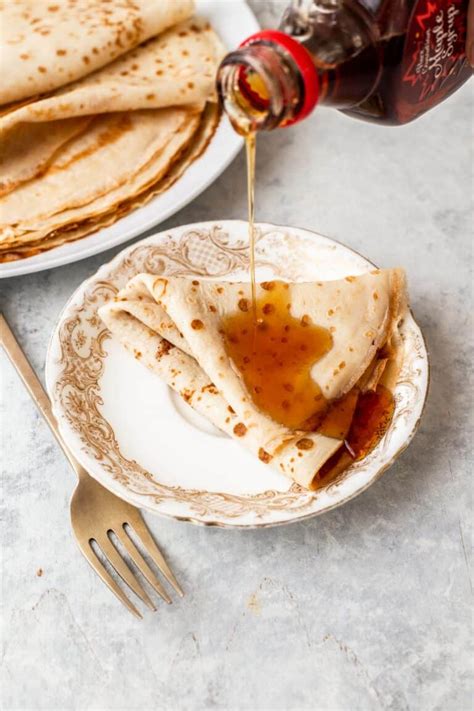 15 Best Crêpes Filling Ideas | Emma Duckworth Bakes