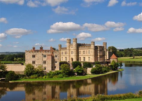 Castles in Kent: Must-Visit Castles for Your Next Family Day Out