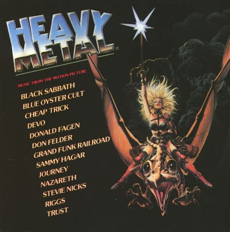 Listen Free to Don Felder - Heavy Metal Radio | iHeartRadio