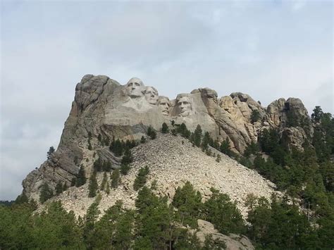 Camping In The Black Hills National Forest - Beyond The Tent