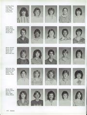 Gilbert High School - Tiger Yearbook (Gilbert, AZ), Class of 1984, Page 155 of 208