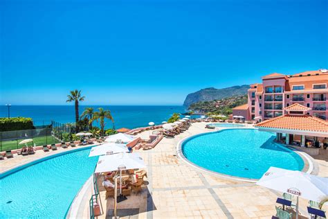 Pestana Royal - Funchal Hotels in Madeira | Mercury Holidays