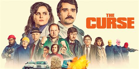 Trailer - The Curse - British Comedy Guide