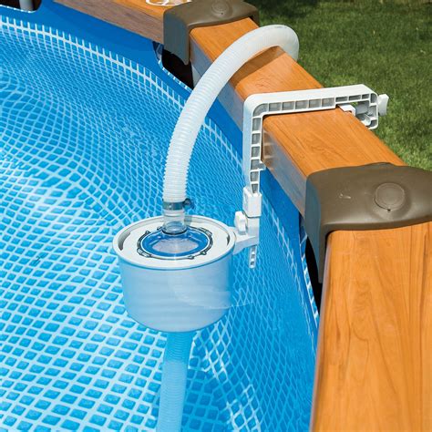 Doheny's Pool Wall Mounted Surface Skimmer | Shop Your Way: Online Shopping & Earn Points on ...