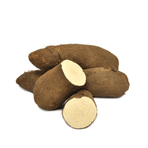 Yam Ghana - Vega Produce: Eat Exotic, Be Healthy - Order Now!