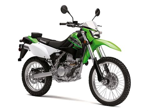 2019 Kawasaki KLX250S Guide • Total Motorcycle