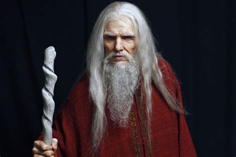 Merlin on BBC Photo: Emrys | Merlin the wizard, Old merlin, Merlin