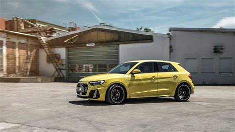 Audi A1 Sportback News and Reviews | Motor1.com