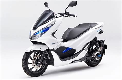 2023 Honda PCX Review, Top Speed, Release Date, Colors, Scooter - Honda Buzz