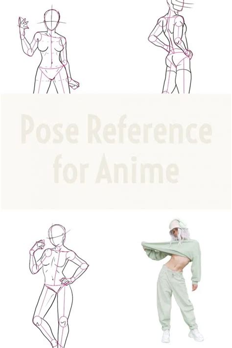 Discover 68+ dynamic poses anime best - in.coedo.com.vn