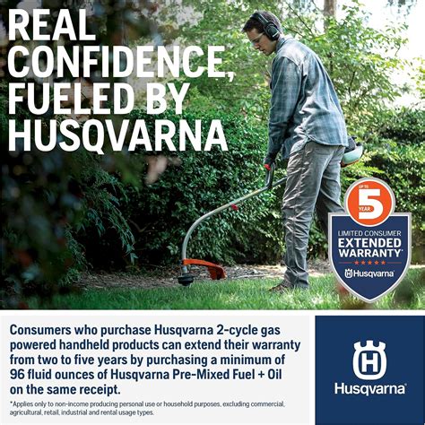 Husqvarna 952711925 125B Gas Blower Review