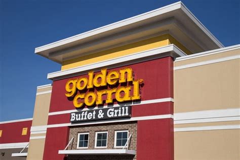 9 Things You Have to Know About Golden Corral | Taste of Home