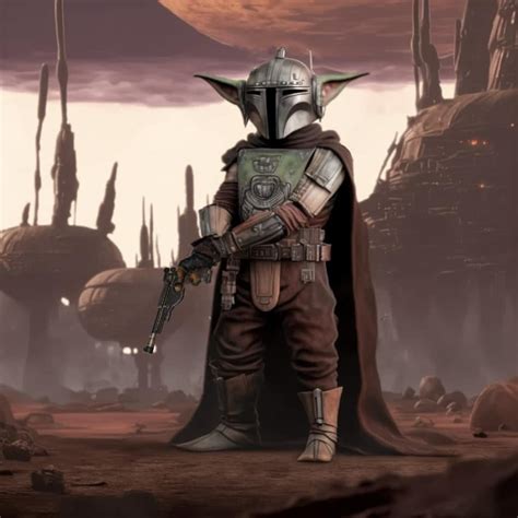 THE MANDALORIAN Spoilers: Grogu Gets A Major Status Quo Shift As Fan-Favorite Character Returns