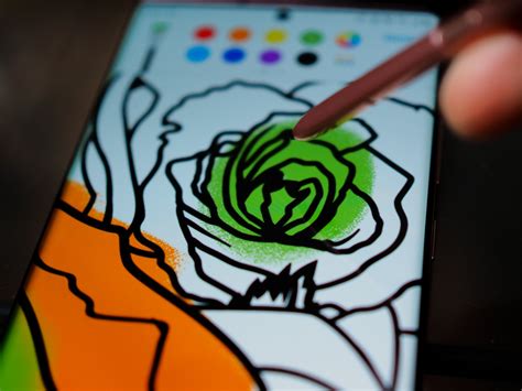 Best drawing apps for Android 2022 | Android Central