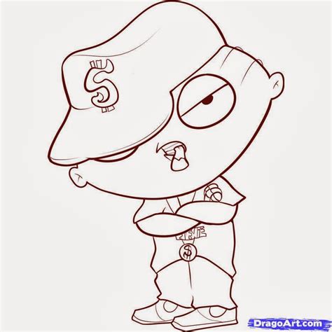 Free Graffiti Characters Gangster, Download Free Graffiti Characters Gangster png images, Free ...