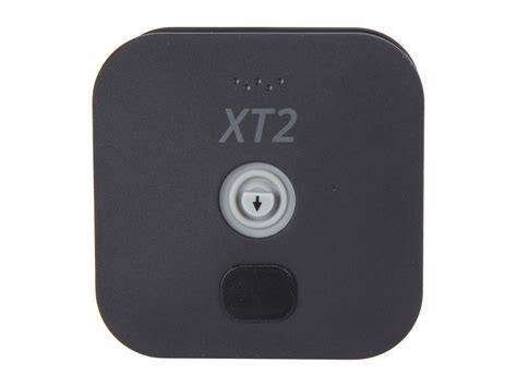 Blink XT2 Outdoor/Indoor Smart Security Camera - Add-on Camera with ...