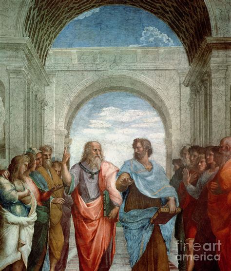 Aristotle Painting at PaintingValley.com | Explore collection of ...