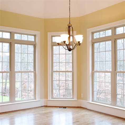 Double Hung Windows | Window Styles | Atrium Windows & Doors