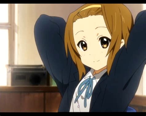 Ritsu Tainaka - Anime Photo (30734679) - Fanpop