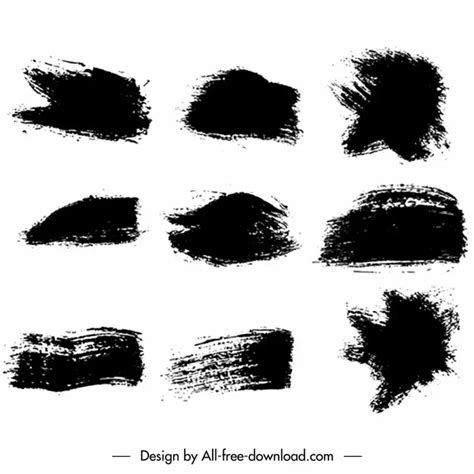 Free photoshop brushes download 2,517 files in .abr