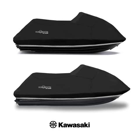 Jet Ski Covers for KAWASAKI | Blue Bottle Marine