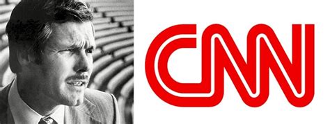 CNN Logo and the History of the network | LogoMyWay