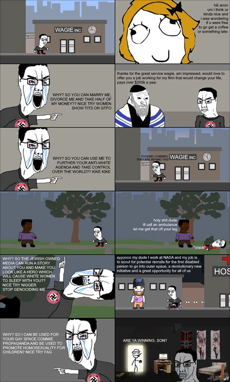 poljak (life) | Wojak Comics | Know Your Meme