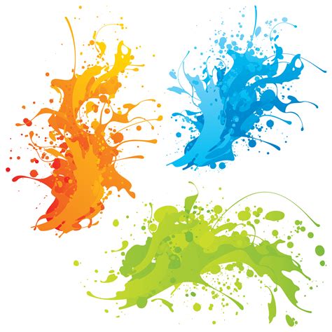 Free Paint Splash, Download Free Paint Splash png images, Free ClipArts on Clipart Library