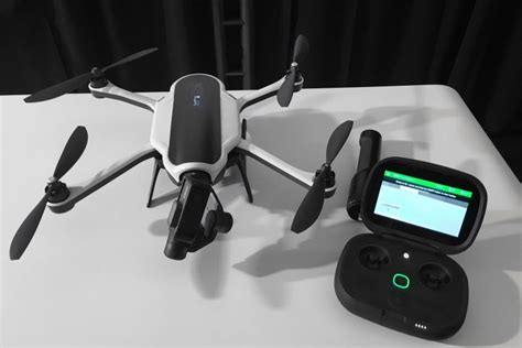 GoPro Karma: Hands on, Release Date, Price, and More | Digital Trends