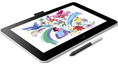 Wacom One Creative Pen Display In Dubai UAE | One by Wacom Pen Tablet @ Wacom Middle East