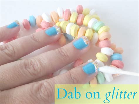 Elle Sees|| Beauty Blogger in Atlanta: National Candy Month Nails With ...