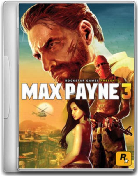 Max payne 3 free download full game - garetmb