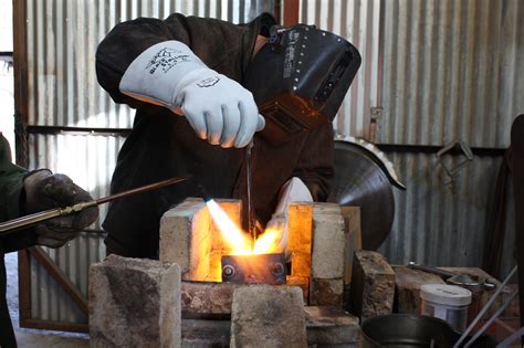 Welding Cast Iron: The How-To Guide