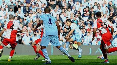 10 years since famous Aguero goal for Man City v QPR