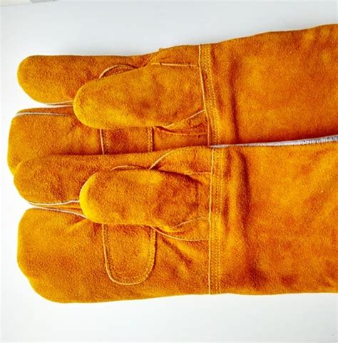 welding gloves