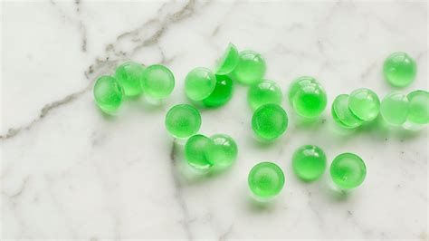 Gummy “Bears” | Recipe | ChefSteps