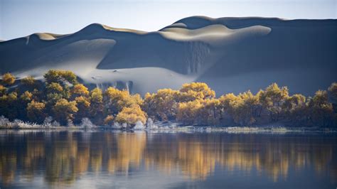 10 Most Breathtaking Xinjiang Landscape Photos