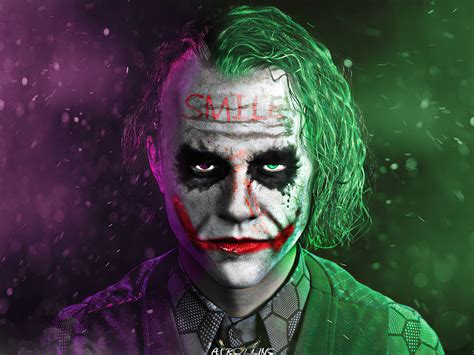 Pc Wallpaper 4k Joker Joker Joaquin - Wallpaper 4K