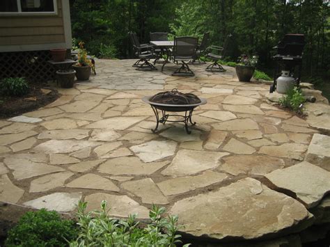 Flagstone Patio Stone|Stone walkway | Natural Stone Patio Ideas|Stepping Stone