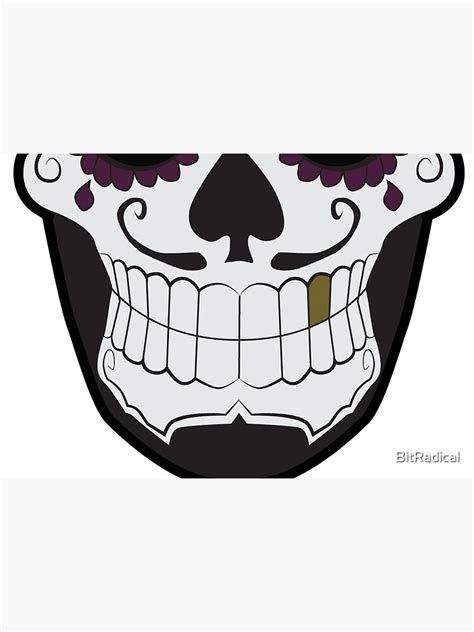 "Payday 2 Sangres Vector Mask" Mask for Sale by BitRadical | Redbubble