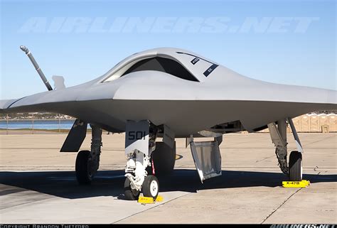 Northrop Grumman X-47B - USA - Navy | Aviation Photo #2059069 ...