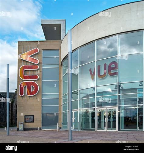 Vue Cinema Stock Photos & Vue Cinema Stock Images - Page 2 - Alamy