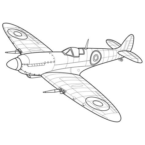 Haritha_kh: I will draw a simple line drawing from your photo for $5 on fiverr.com | Airplane ...