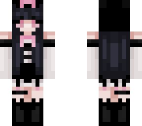 Kuromi | Minecraft Skins