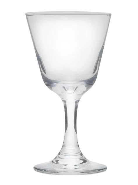 Embassy Whisky Sour Glass - 4.5oz (13cl) : The Whisky Exchange