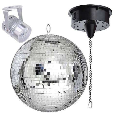 15 The Best Disco Ball Ceiling Lights Fixtures