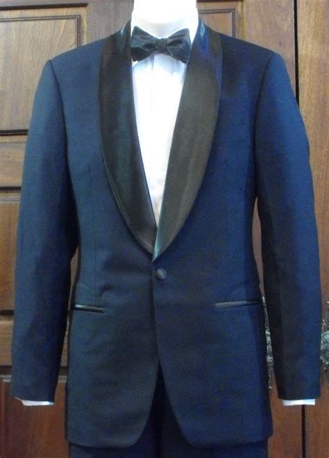 Skyfall Tuxedo by Magnoli Clothiers/$695 | James bond outfits, Tuxedo ...