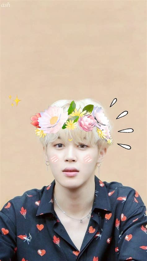 Jimin Cute Wallpapers - Wallpaper Cave