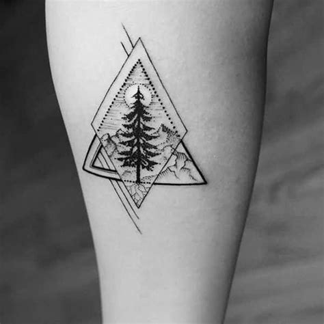 85 Mind-Blowing Geometric Tattoo Designs - AuthorityTattoo