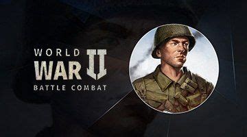 Download & Play World War 2: Shooting Games on PC & Mac (Emulator)